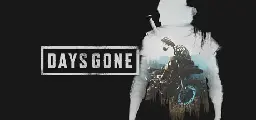 Save 67% on Days Gone on Steam