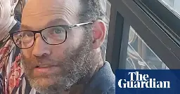 Hamas says British-Israeli hostage has died from airstrike wounds