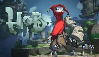 Steam Deal: Save 80% on Hob on Steam