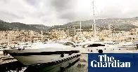 EU-funded report calls for wealth of super-rich to be taxed, not income