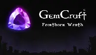 Steam Deal: Save 60% on GemCraft - Frostborn Wrath on Steam