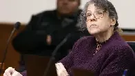 White Florida woman sentenced to 25 years in prison for shooting Black neighbor in lengthy dispute