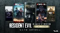 Humble Bundle: Resident Evil: Decades of Horror - Village Edition