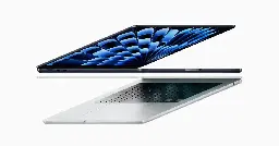 M4 Macs might start with 16GB of RAM for the first time - 9to5Mac