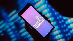 Twitch terminates all members of its Safety Advisory Council