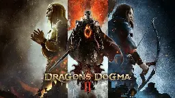 Dragon's Dogma 2 to Improve CPU Load, Reduce Crashes - Gameranx