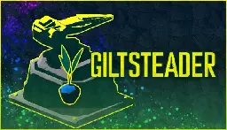 Steam Deal: Save 25% on Giltsteader ($7.49) [Dev]