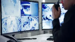 Researchers build AI-powered security systems that predict criminal behavior, claim 82.8% accuracy in predicting felonies with CCTV monitoring