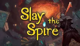 Save 66% on Slay the Spire on Steam