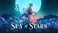 Steam Deal: Save 20% on Sea of Stars on Steam