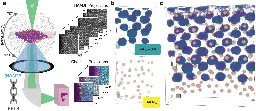 First high-resolution 3D nanoscale chemical imaging achieved with multi-modal tomography