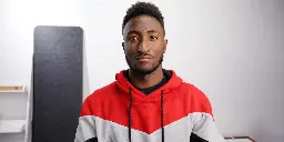 MKBHD is getting cancelled over $12/month wallpaper app, ad overload, and excessive permissions | TechSpot