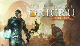 Save 80% on The Last Oricru - Final Cut on Steam