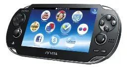 PS Vita an 'Evolutionary Leap Forward' in Portable Gaming, Says Sony - PlayStation LifeStyle