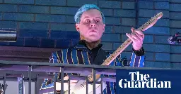 ‘Fascists’: Jack White threatens to sue Trump campaign over use of music