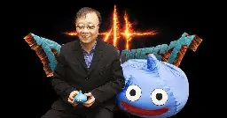 Dragon Quest XII Update Provided by Series Creator Yuji Horii - PlayStation LifeStyle