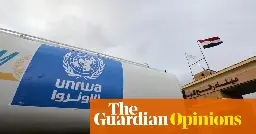 Which is worse, Israel’s lies about Gaza or its western backers who repeat those lies? | Mehdi Hasan