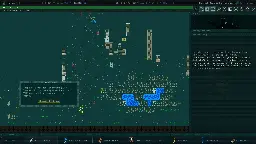 Caves of Qud Tutorial Beta Now Available - FullCleared