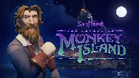 Sea of Thieves: The Legend of Monkey Island - Announcement Trailer