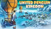 Steam Deal: [Steam] United Penguin Kingdom ($ 7.49/50% off)