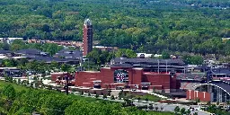 Liberty University allegedly fired a woman after she came out as transgender. Now, she's suing