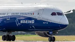 Coroner Rules Boeing Whistleblower Death As Suicide