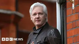 Wikileaks: Julian Assange freed in US plea deal