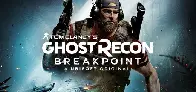 Steam Deal: Save 80% on Tom Clancy's Ghost Recon Breakpoint