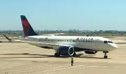 Delta Flight Attendant Stabs Colleague, Charged With Attempted Murder