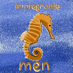 Seahorse Propaganda [OC]