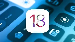 Gurman: iOS 18 to Feature 'Updates' to Control Center