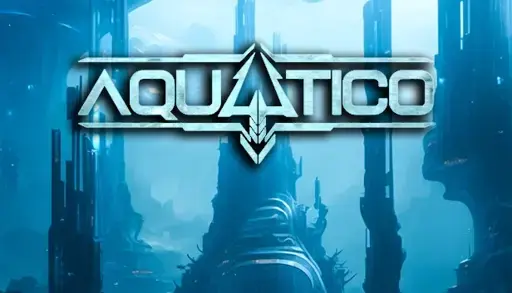 Save 60% on Aquatico on Steam