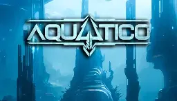 Save 60% on Aquatico on Steam