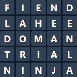 FFXIVrdle - FFXIV themed word game