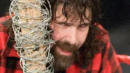 Mick Foley Explains Why He's Doing One Last Death Match | Fightful News