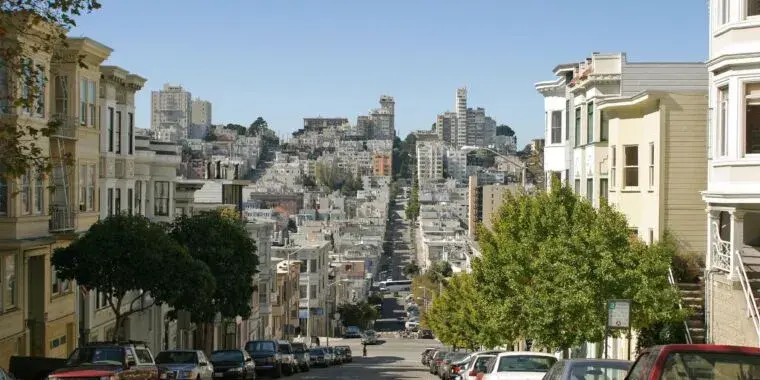 San Francisco to ban software that “enables price collusion” by landlords