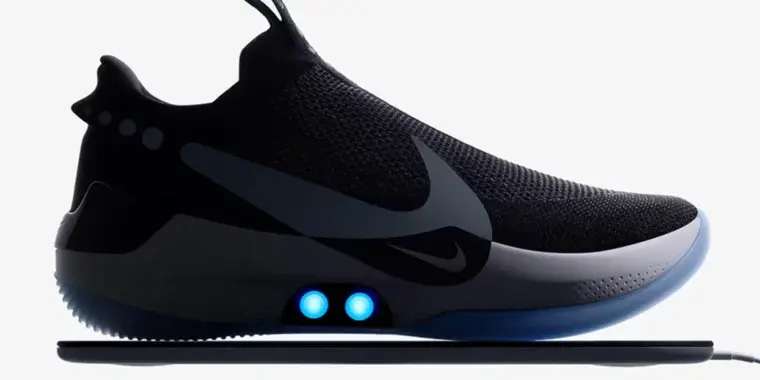 “Immensely disappointing”: Nike killing app for $350 self-tying sneakers