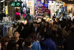 ‘Forced shopping’ present in tourist packages: Seoul