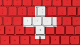 Switzerland now requires all government software to be open source