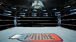 Logan Paul: Die-Hard Wrestling Fans Are Upset About The PRIME Center Ring Sponsorship | Fightful News