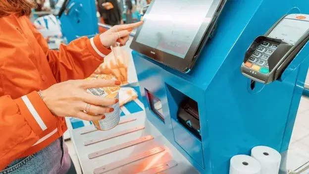 'It hasn't delivered': The spectacular failure of self-checkout technology