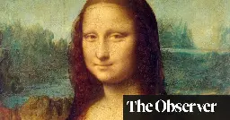 Mystery of where Mona Lisa was painted has been solved, geologist claims