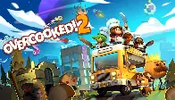 Steam Deal: Save 75% on Overcooked! 2 on Steam