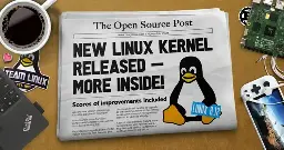 Linux Kernel 6.12 Has Landed – And It's a Big One