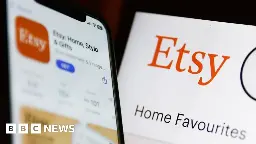 Etsy sex toy ban sparks seller outrage