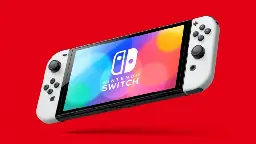 Nintendo Switch Surpasses 140 Million Units Sold