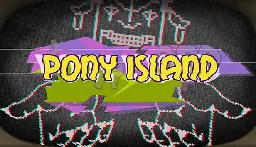 Save 85% on Pony Island on Steam