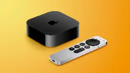 Gurman: No Hardware at WWDC, Next Apple TV No Longer Coming Soon