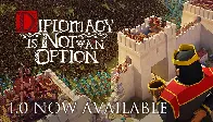 Steam Deal: [Steam] Diplomacy Is Not an Option (€18.84 /35% OFF)