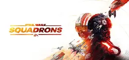 Save 95% on STAR WARS™: Squadrons on Steam